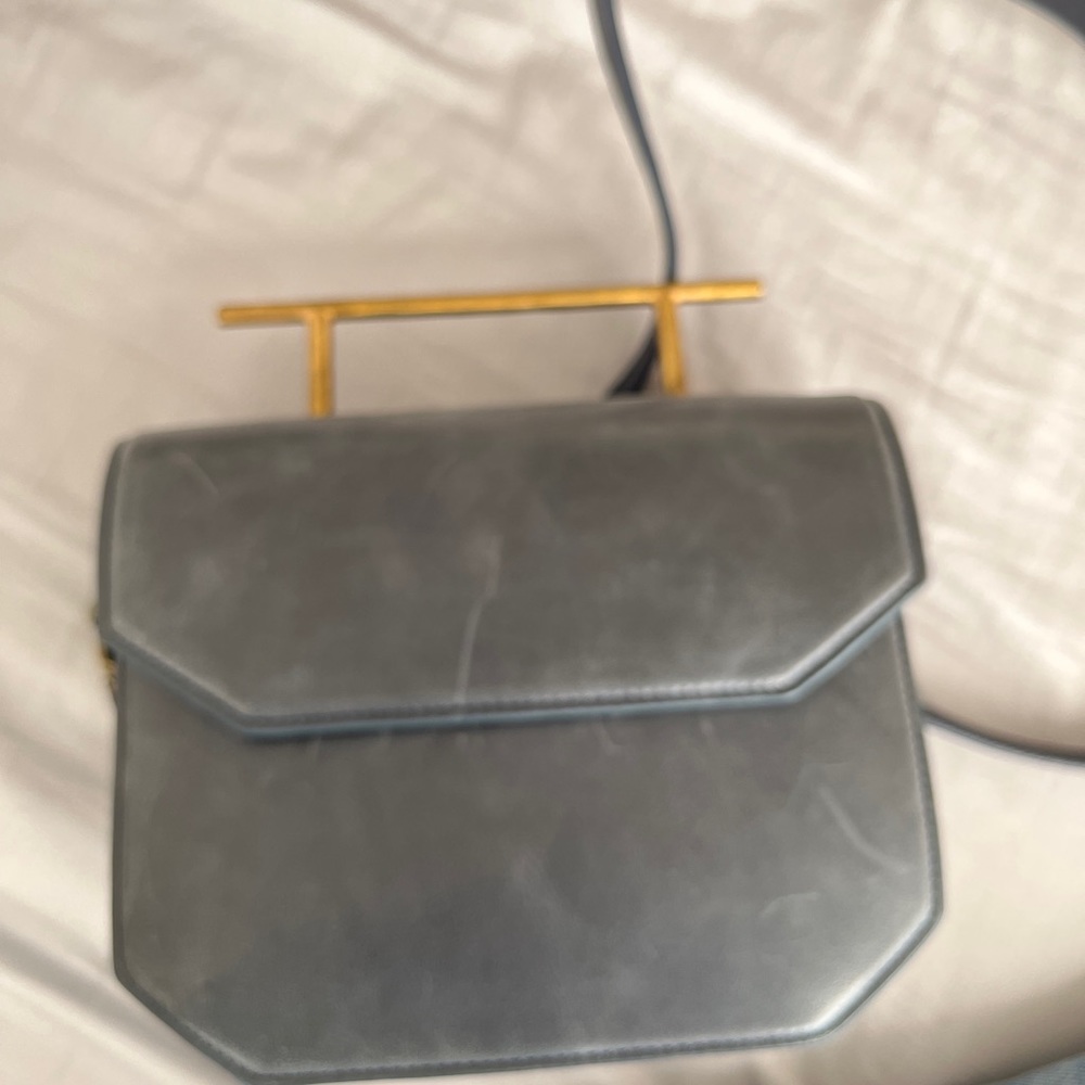 Bags from initial